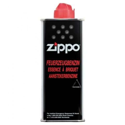 Zippo Aansteker vloeistof 125 ml