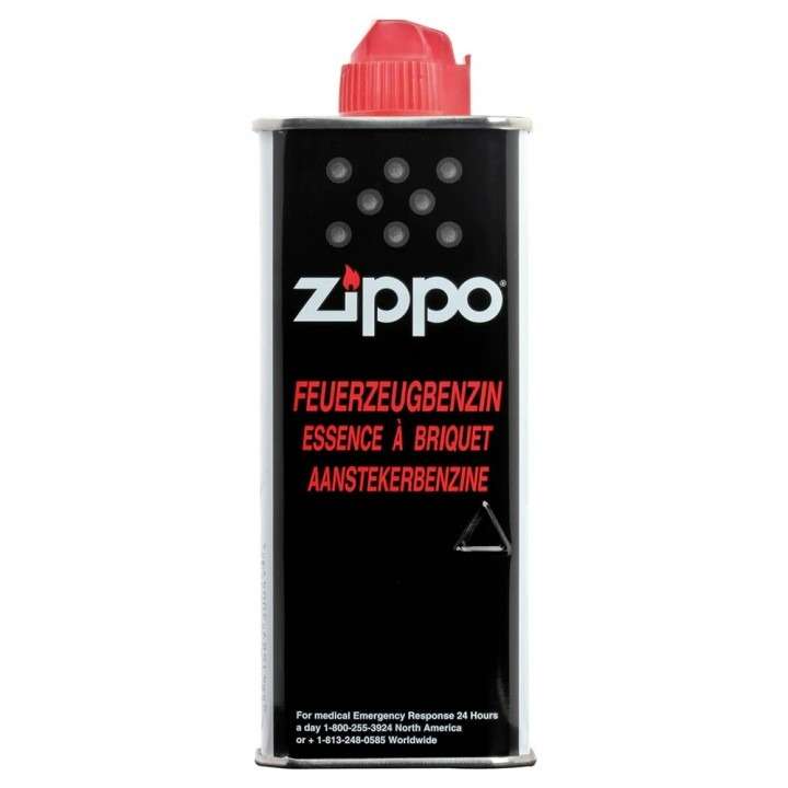 Zippo Aansteker vloeistof 125 ml