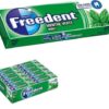 Freedent Green Mint Kauwgom