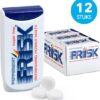 Frisk  Peppermint  Blauw