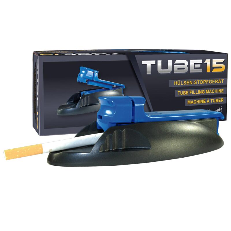 Hulzen stopper Tube15