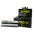 Jumbo Black Kingsize Slim