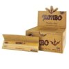 Jumbo Brown Kingsize Slim vloei