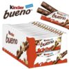 Kinder Bueno Original Chocolade