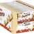 Kinder Bueno White