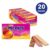 Mentos aqua kiss strawberry mand