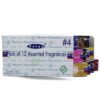 Satya Assortiment Pack 4 Wierook (12 doosjes)