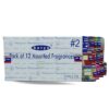Satya Assortiment Pack 2 Wierook (12 doosjes)