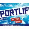 Sportlife Smash Mint