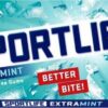 Sportlife Extra Mint