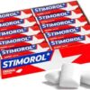 Stimorol Kauwgom Original Suikervrij