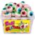 Trolli 60 stuks
