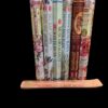 HEM 6 Geuren Wierook Pakket en Gratis Wierookhouder!