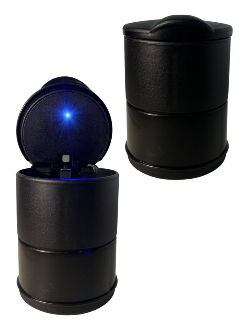 Auto Asbak met Led Light