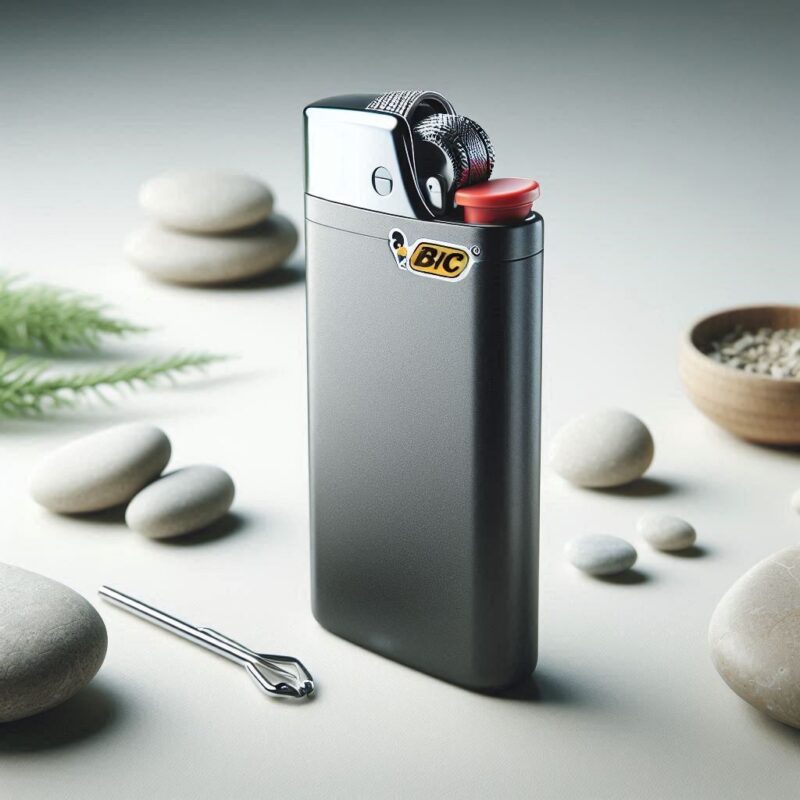 BIC J38 Elektrische Aansteker - 50 stuks - Afbeelding 3
