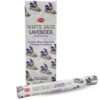 White Sage Lavender incense (HEM) | Buyxl
