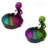 Alien Smoking Ashtray | buyxl