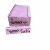 Pink Professional Rolling Papers + Pre-rolled Tips