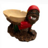 Rasta Asbak Jamaicaans