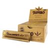 jumbo Brown papers prerolled