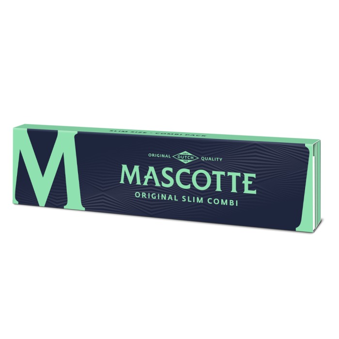 Mascotte  Original Combi Blister - Afbeelding 2