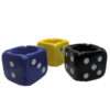 Square Dice Ashtray | buyxl