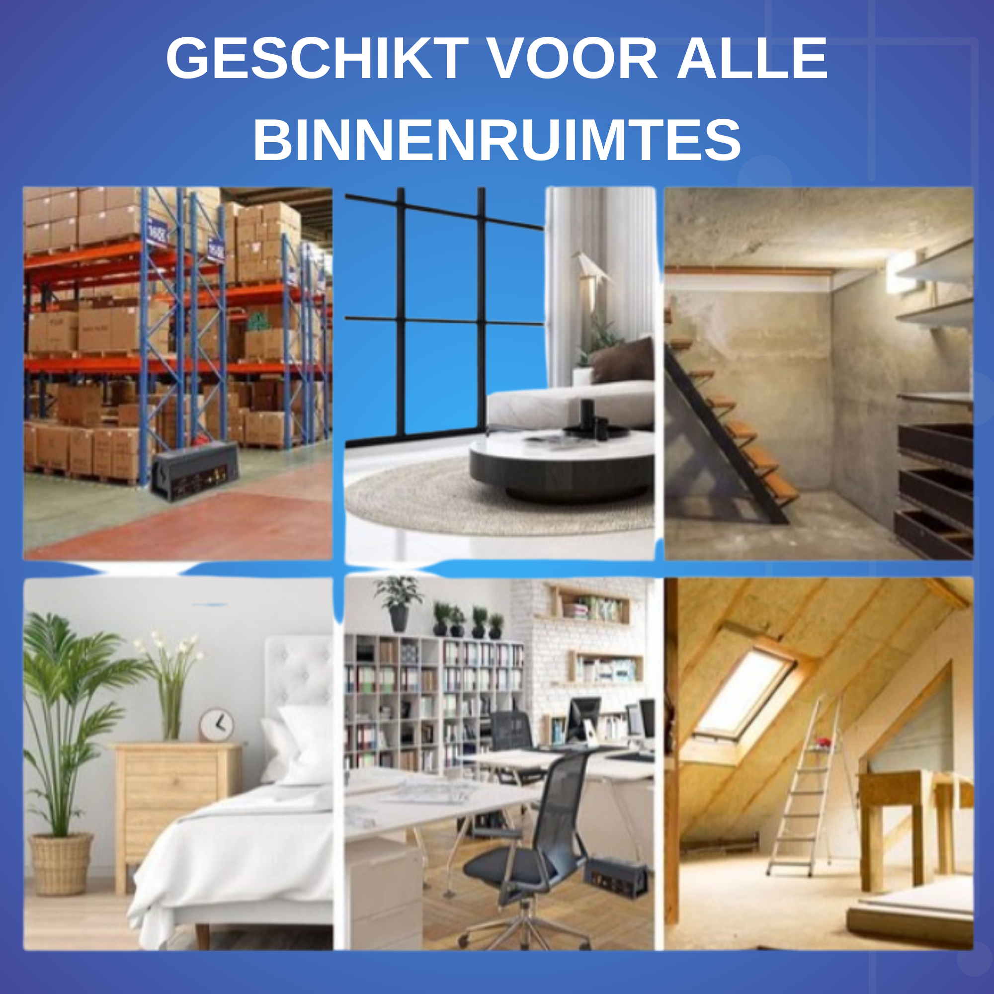 Deluxness® - Elektrische Muizenval - Rattenval - Muizenverjager - Muizenval voor Binnen - voor Buiten - 6000 tot 8000V - Muizenvallen - 100 % Pakkans - Afbeelding 9